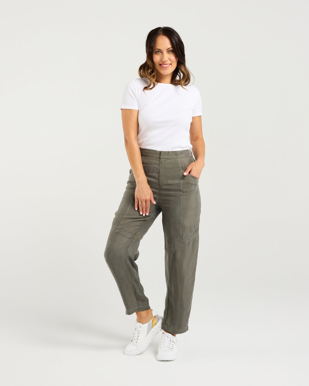 Lilith Pant
