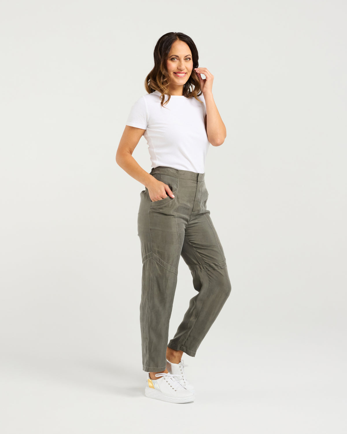 Lilith Pant