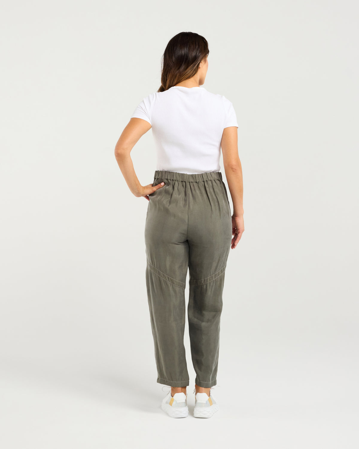 Lilith Pant