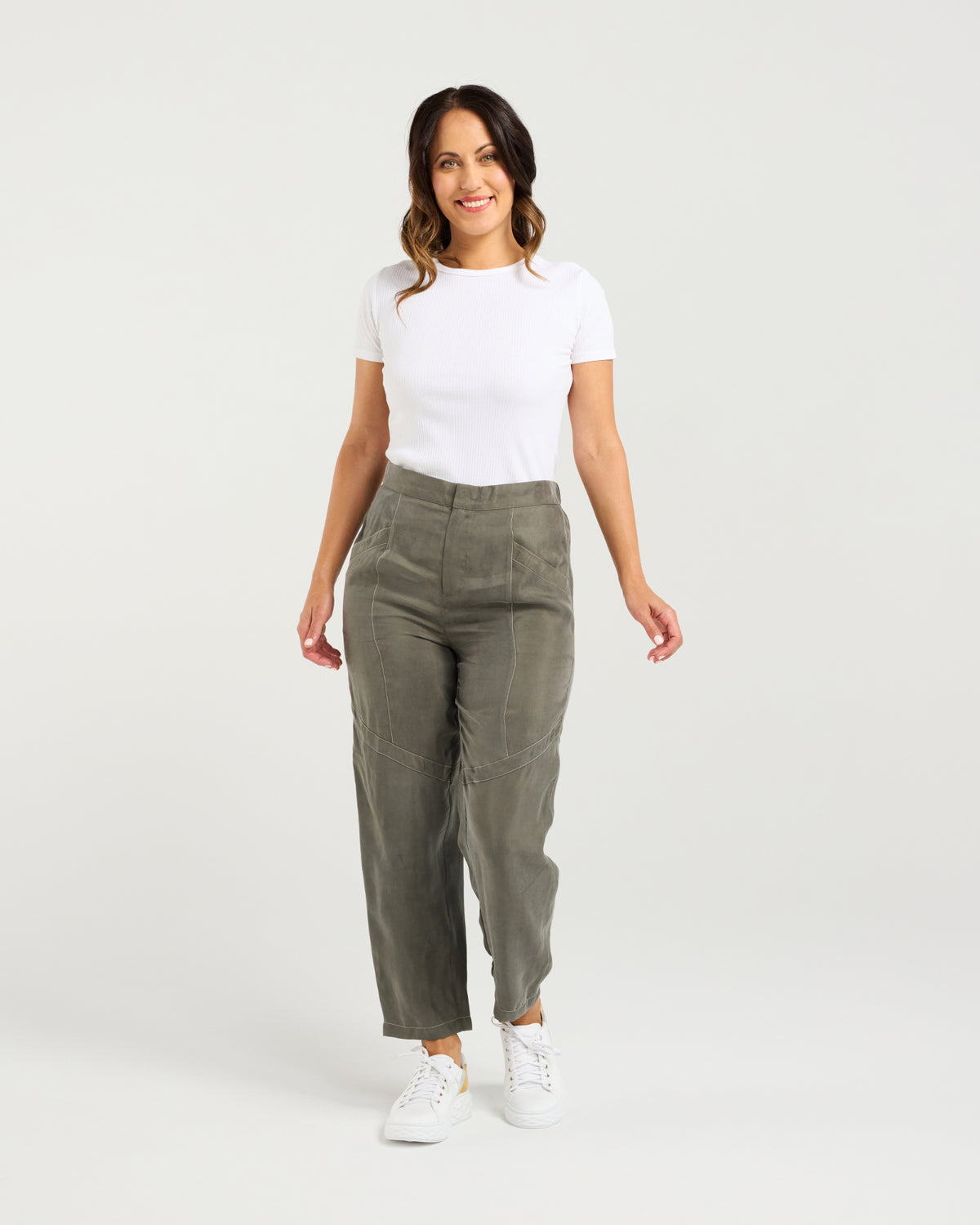 Lilith Pant
