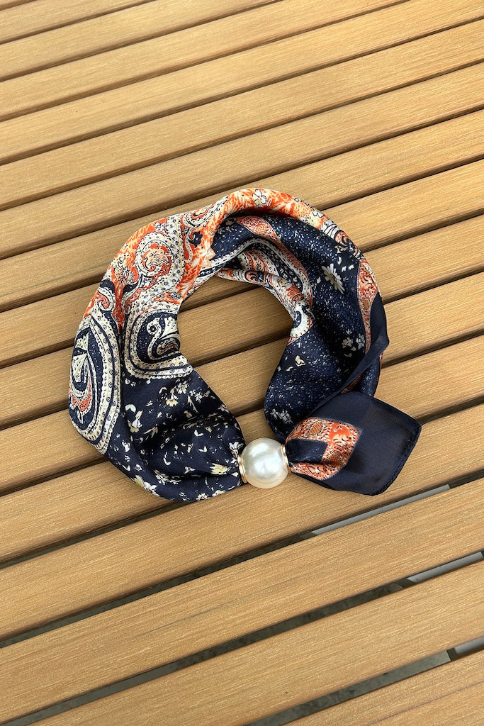 Neck Scarves
