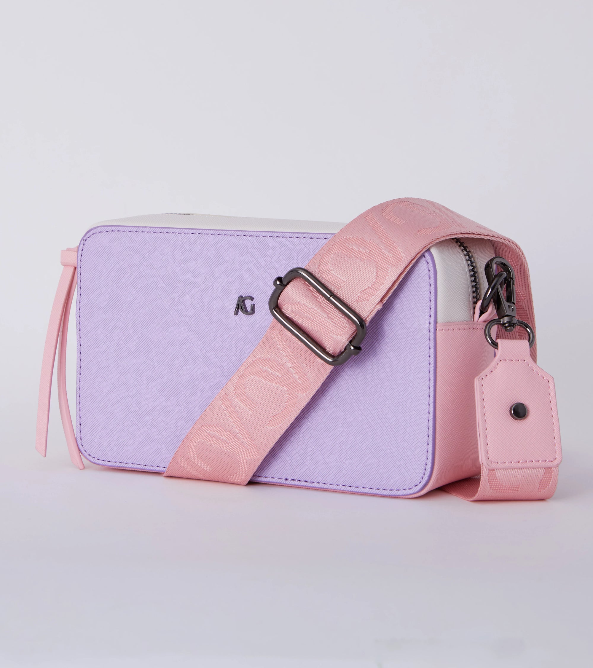 Daisey Crossbody