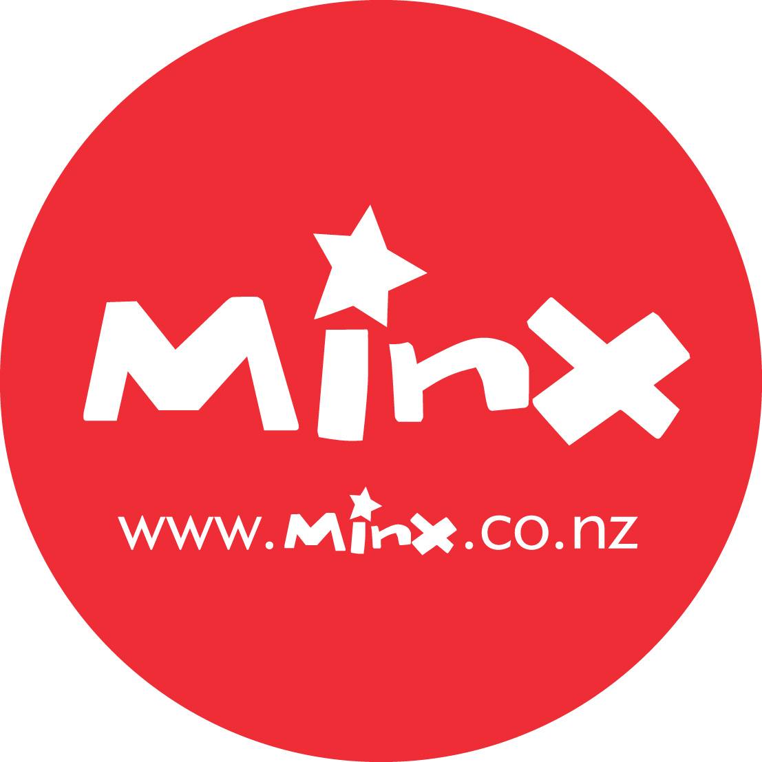 Minx Footwear