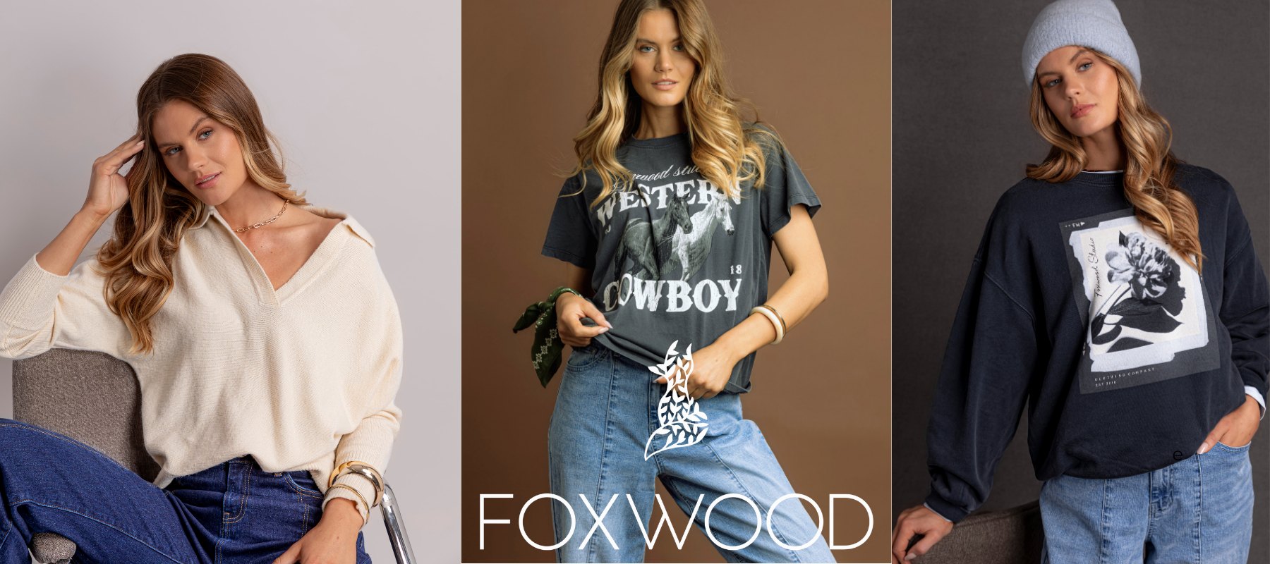 FOXWOOD