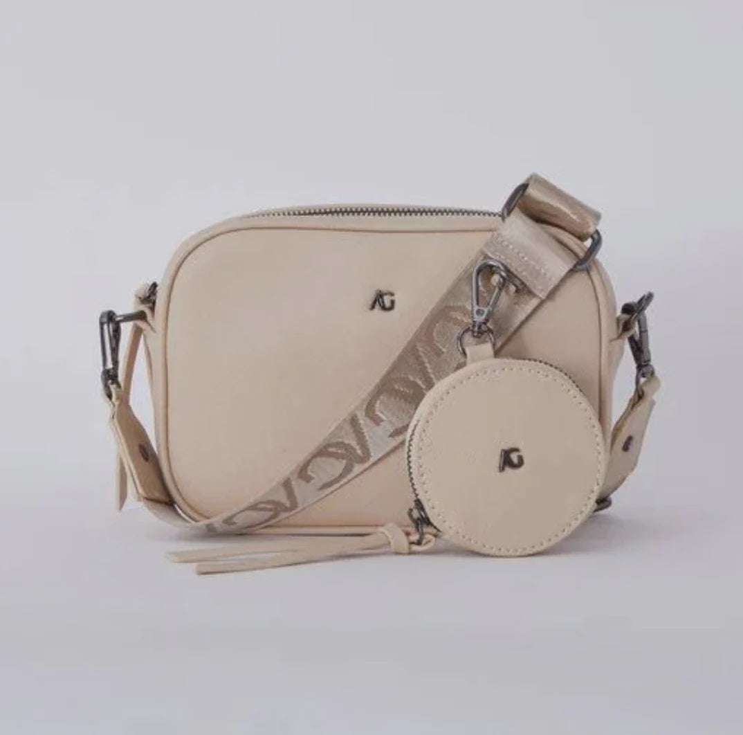 Mila Bag - Beige