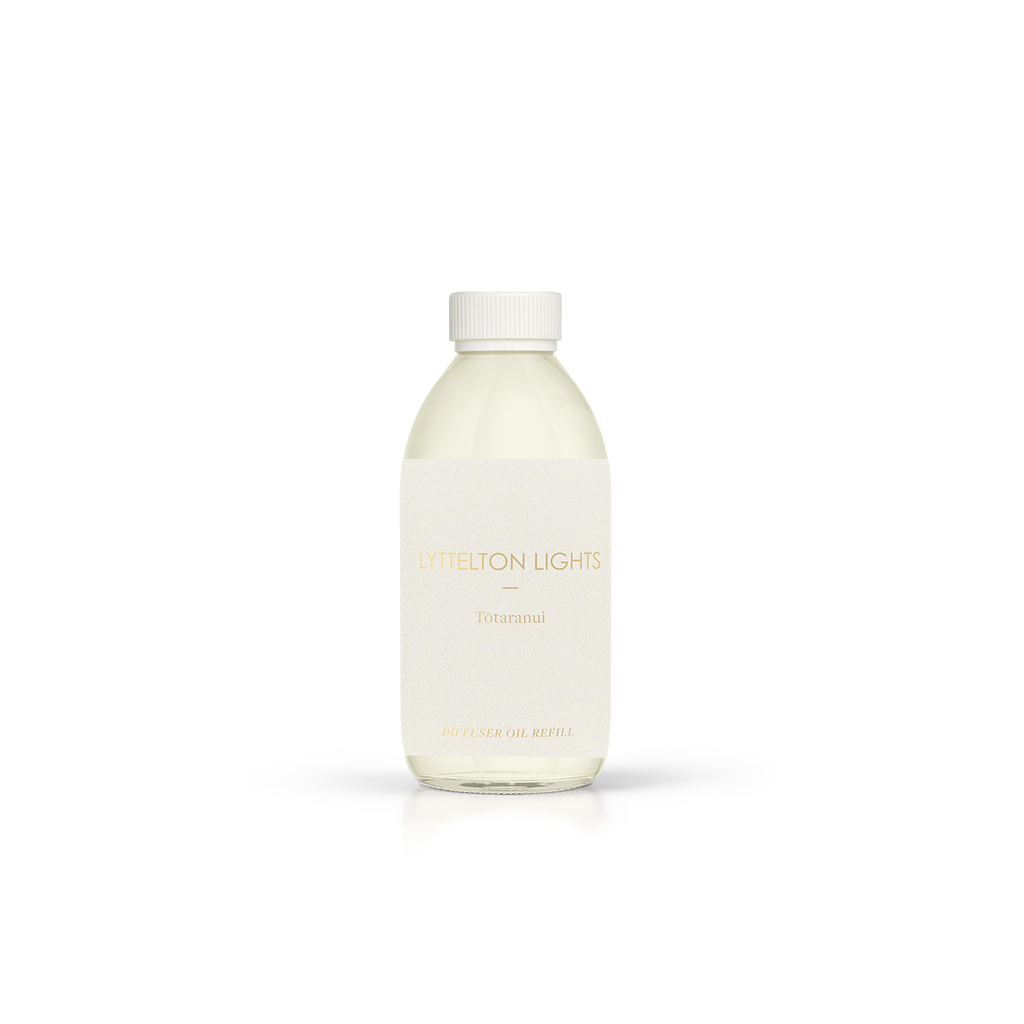 Lyttelton Lights - Difusers Fragrance Refil