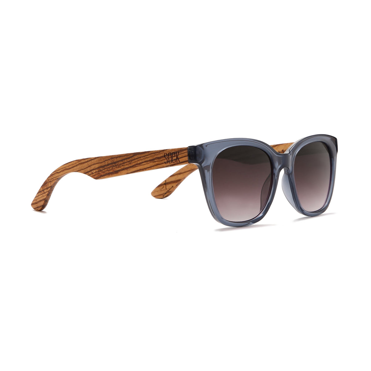 LILA GRACE | MIDNIGHT BLUE - Sunglass Readers l Magnifying +1.5