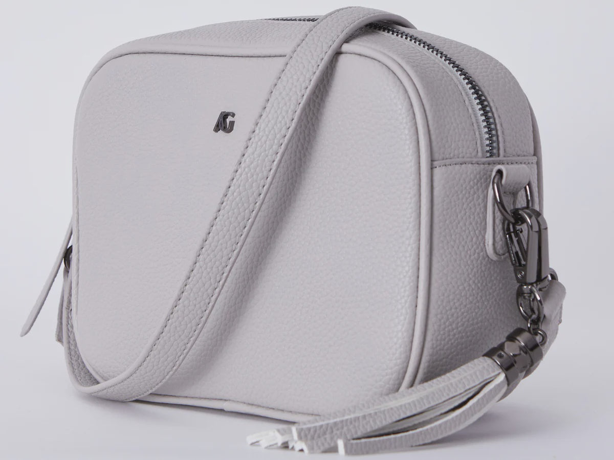 Mila Bag - Grey