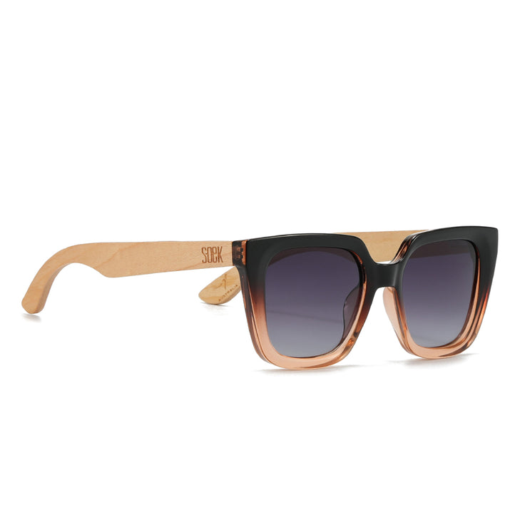 SOLUNA | OMBRE -  Sunglasses