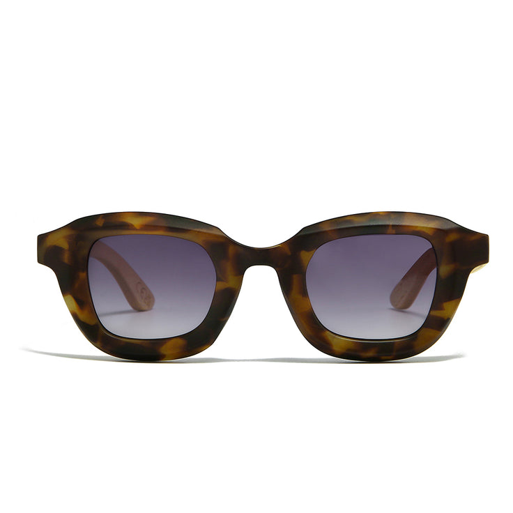 QUEST ROCKY | TORT - Sunglasses