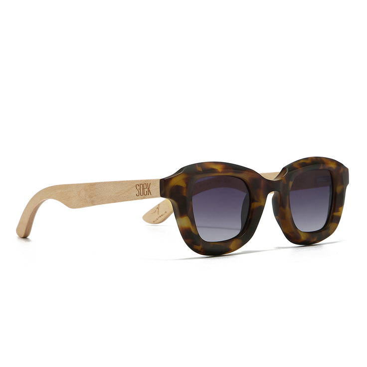 QUEST ROCKY | TORT - Sunglasses