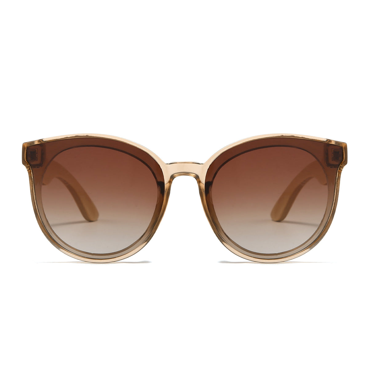 BELLA | CHAMPAGNE - Sunglasses