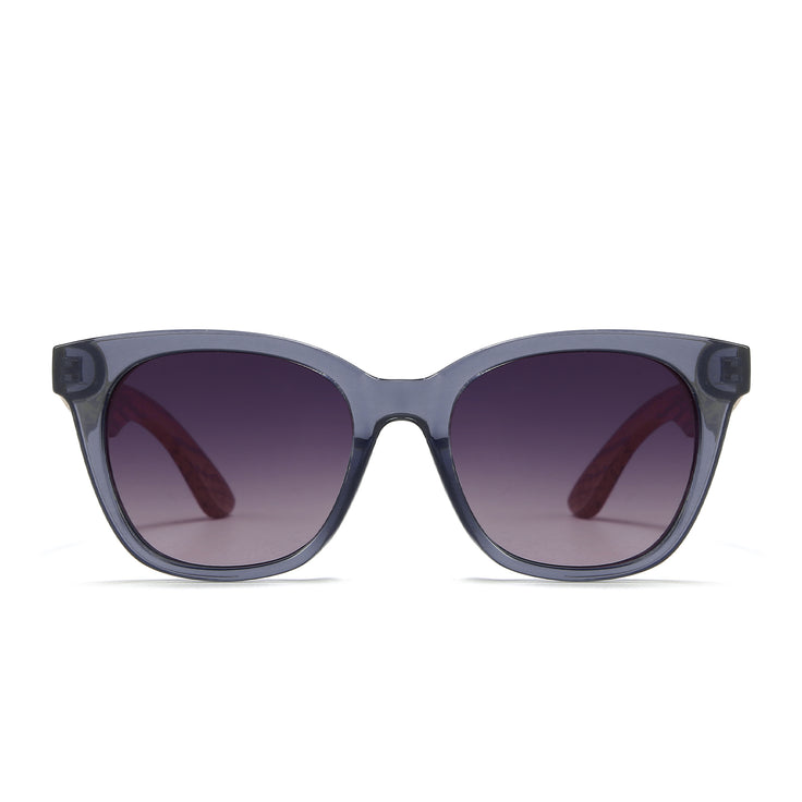 LILA GRACE | MIDNIGHT BLUE - Sunglass Readers l Magnifying +1.5