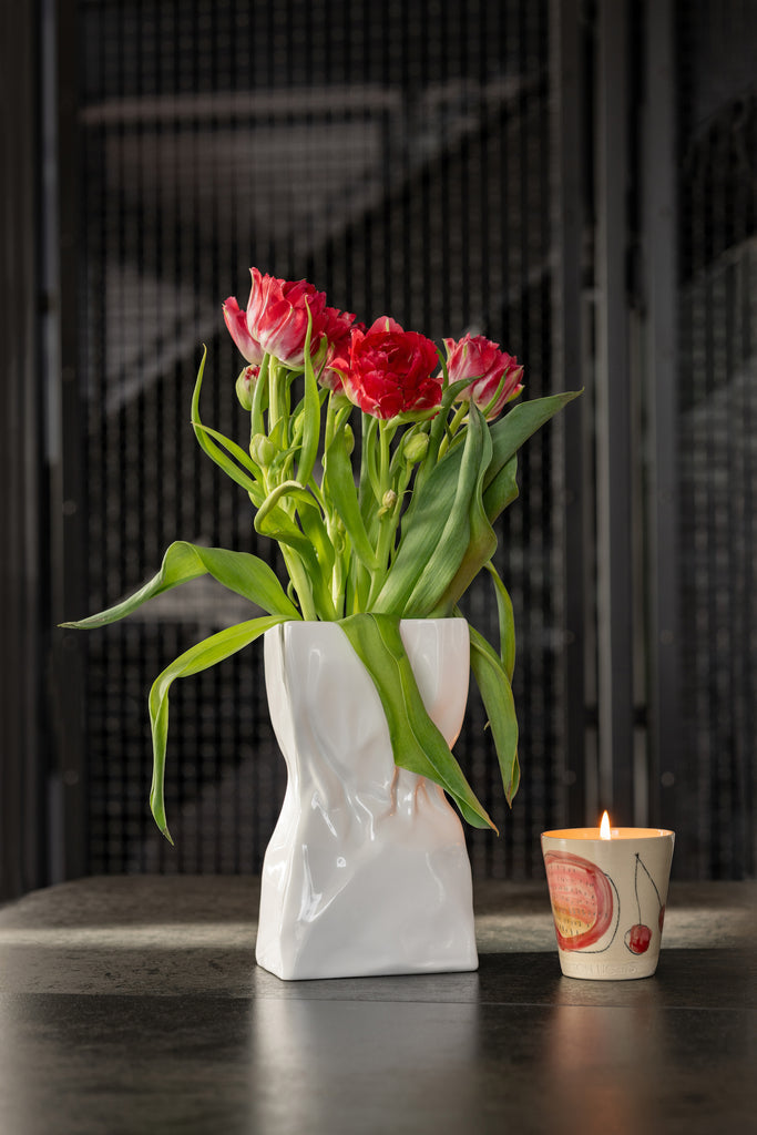 Cherry & Pomegranate Candle | Limited Edition