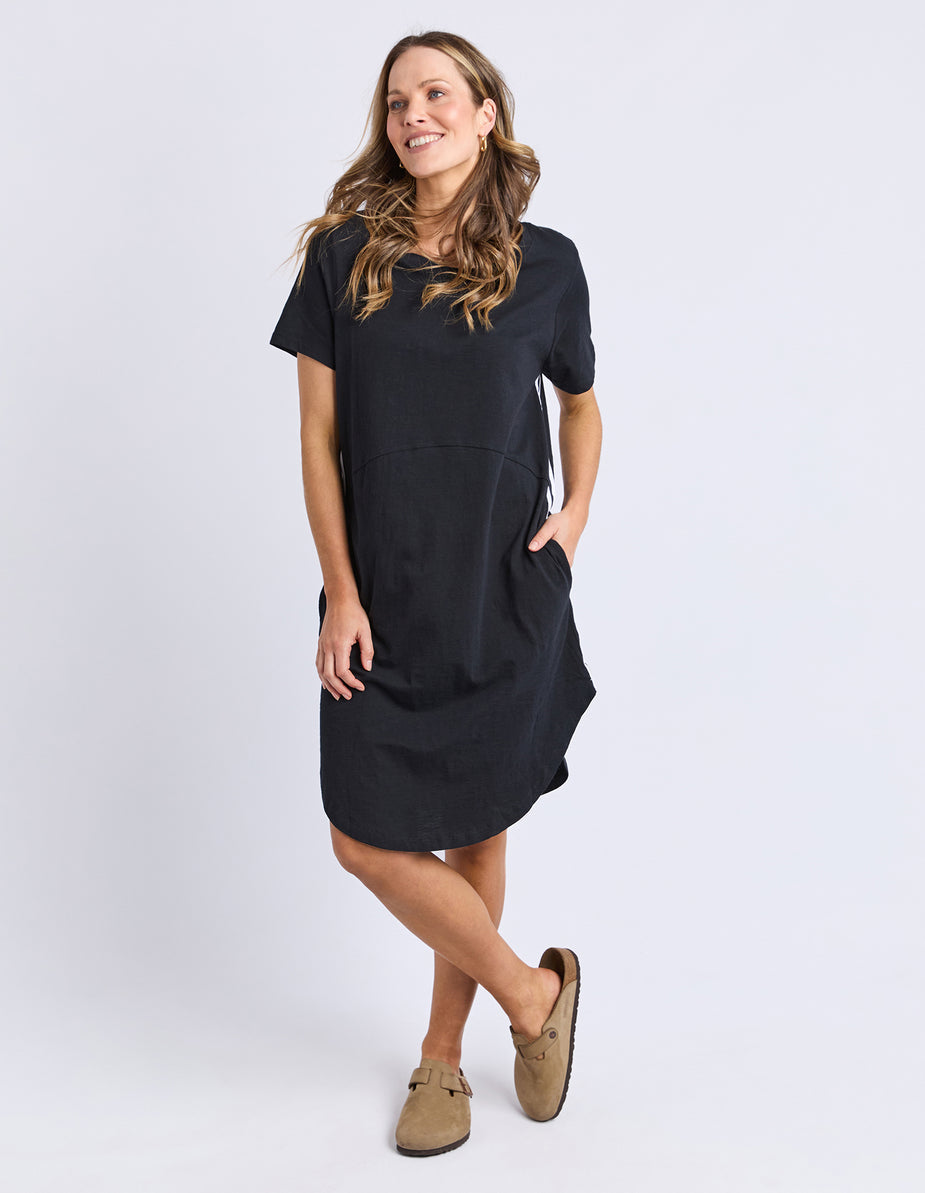 Bay Tape Dress