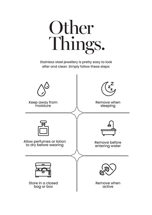 DAISY BRACELET - Gold