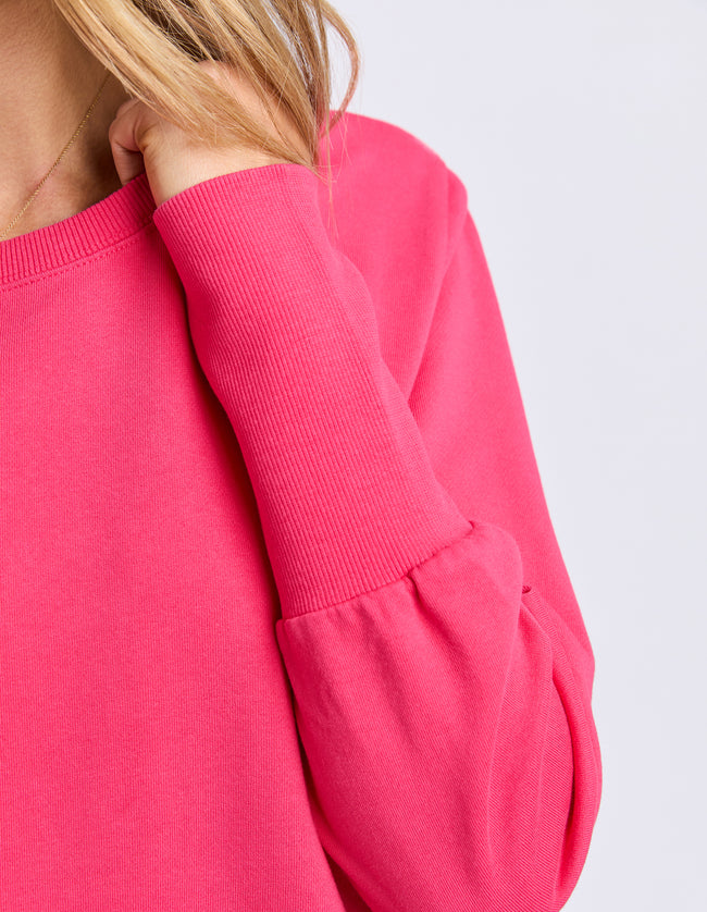 Divine Crew | Dark Pink