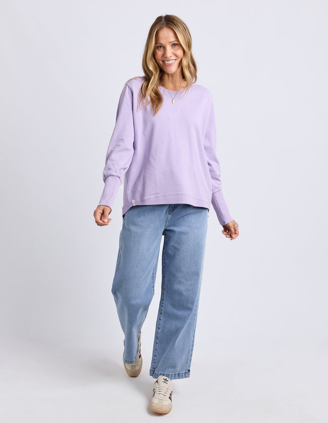 Divine Crew | Lilac
