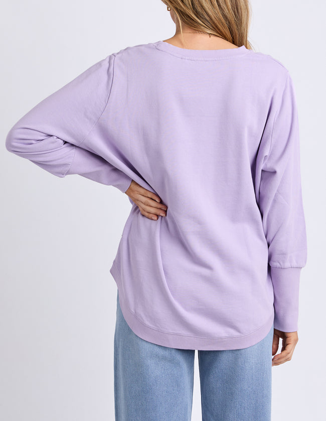 Divine Crew | Lilac