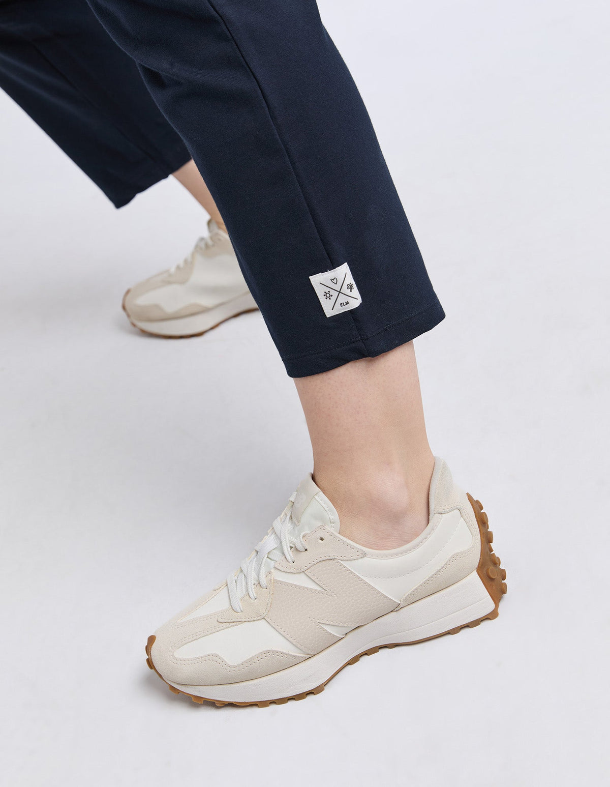 Sutton Pant | Navy