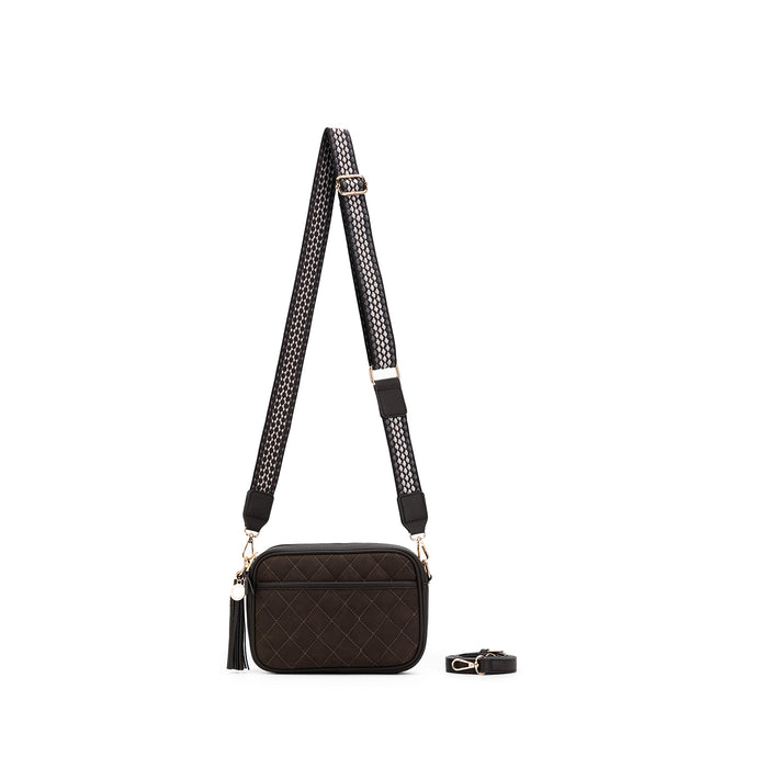 Maxine Crossbody Bag