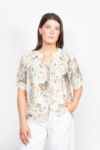 Eden Blouse