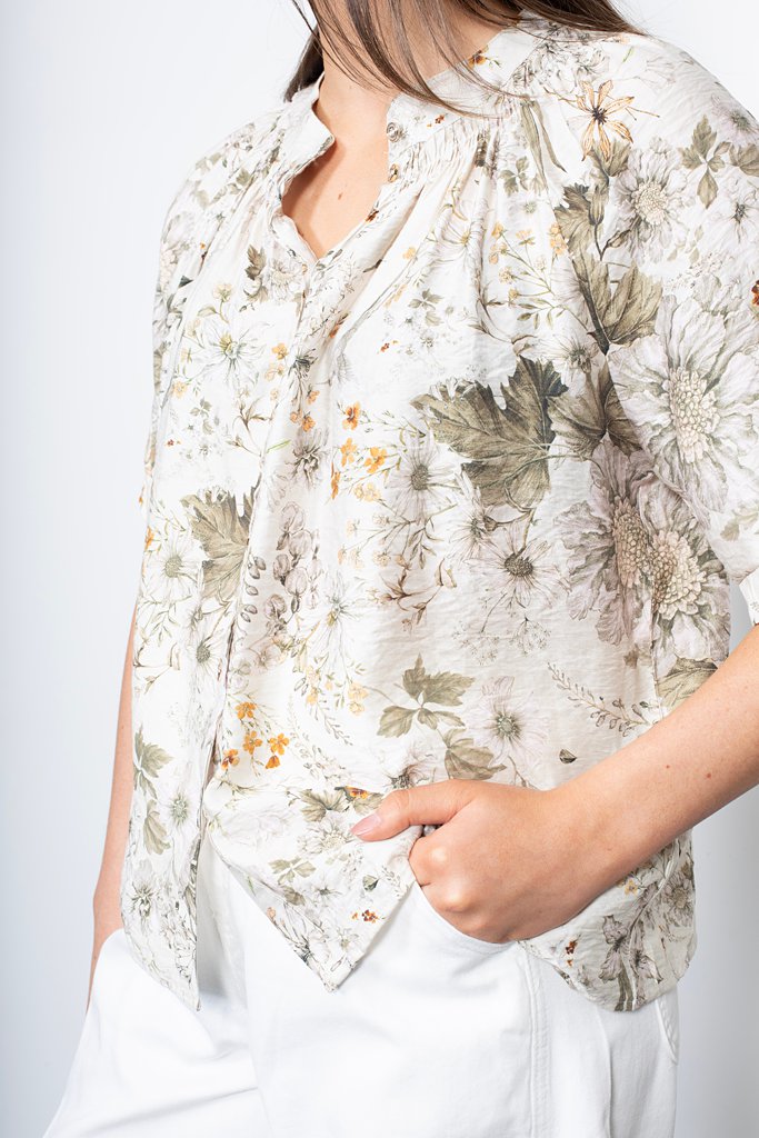 Eden Blouse
