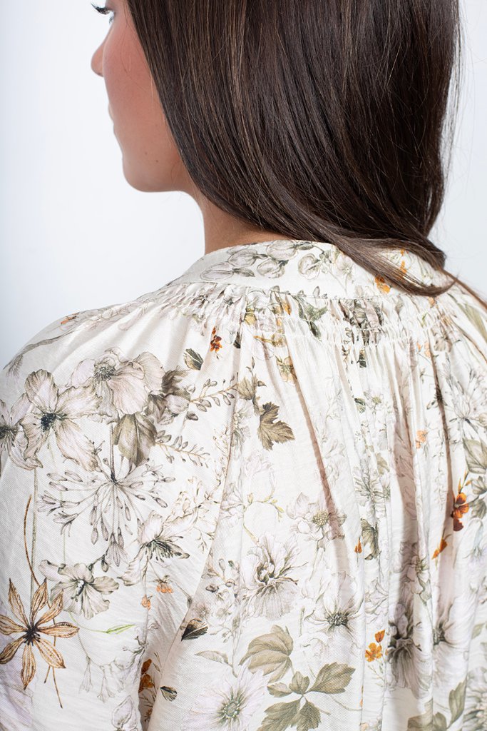 Eden Blouse