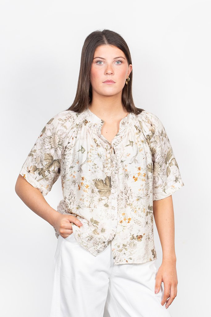 Eden Blouse