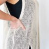 CLEO OVERLAY - Gold Glitz