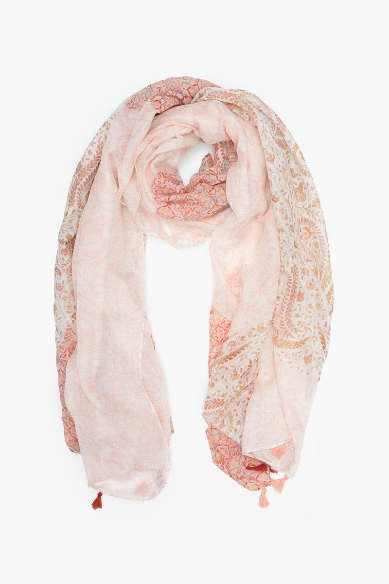 Boho Scarf