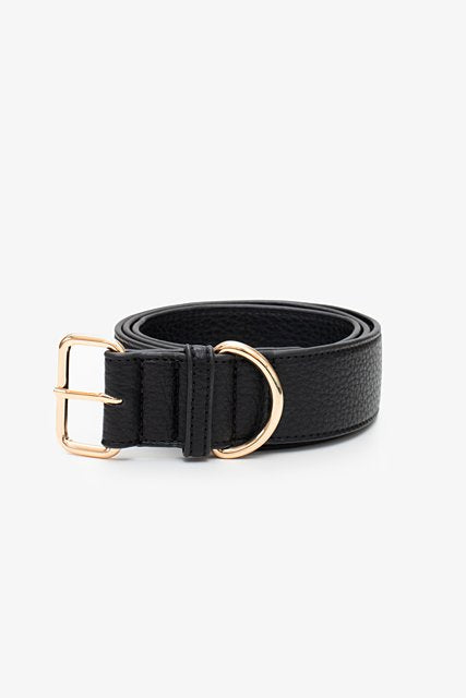 Class Act Belt | Black
