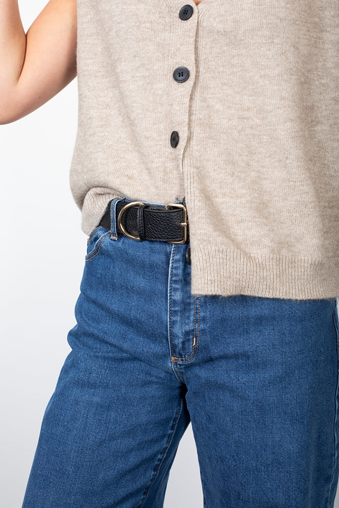 Class Act Belt | Black