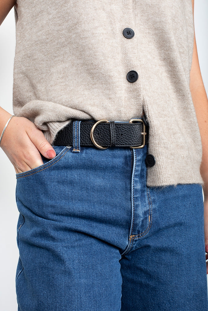 Class Act Belt | Black