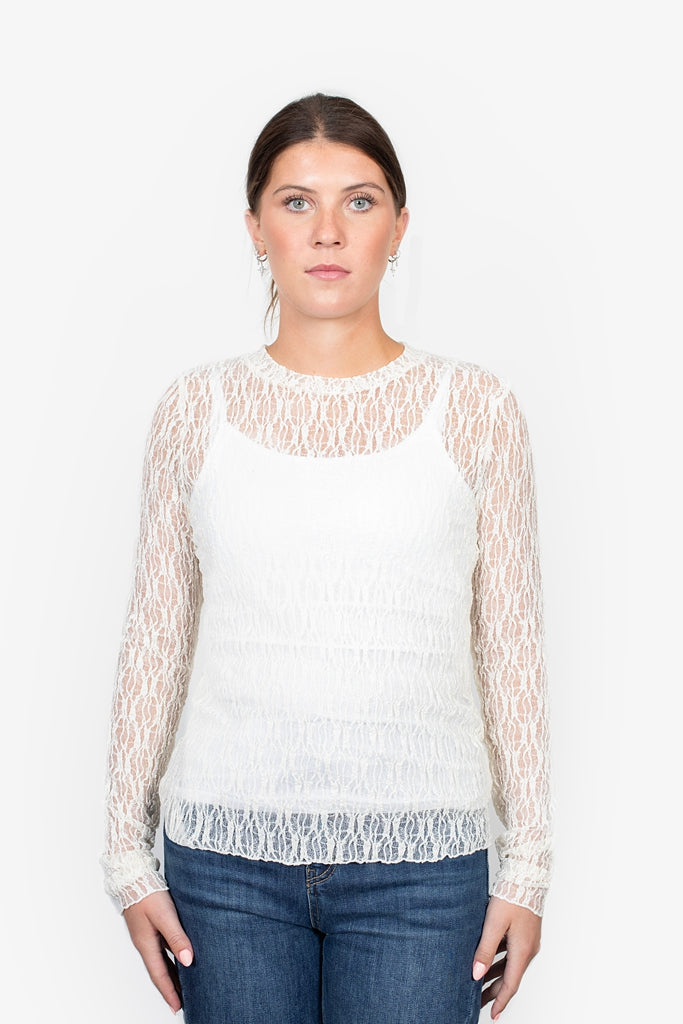 Splice Layer | Coconut