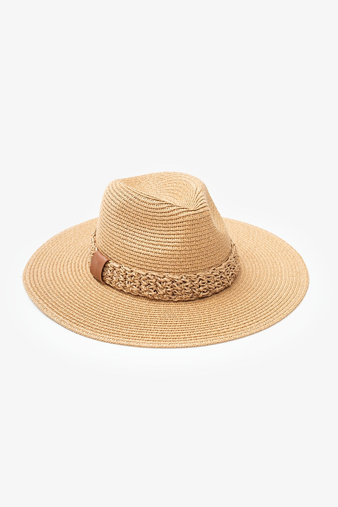 Montana Fedora