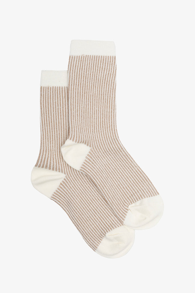 Goldline Sock