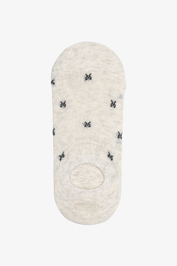 No Show Socks | Tiny Ties