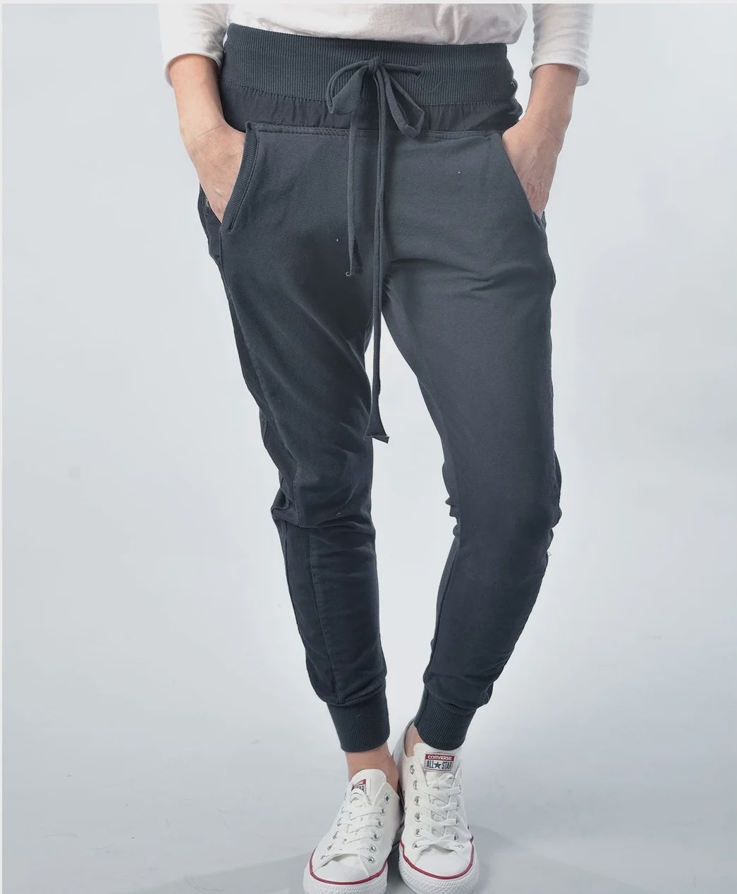 Ultimate Joggers -Dark Grey