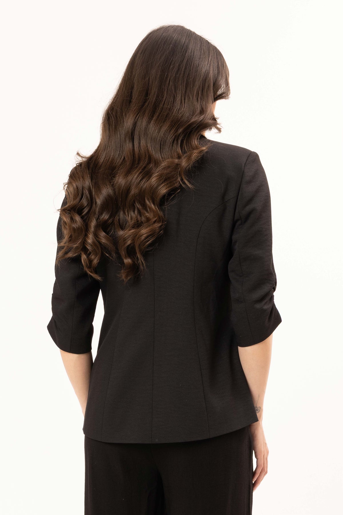 Occasional Blazer - Black