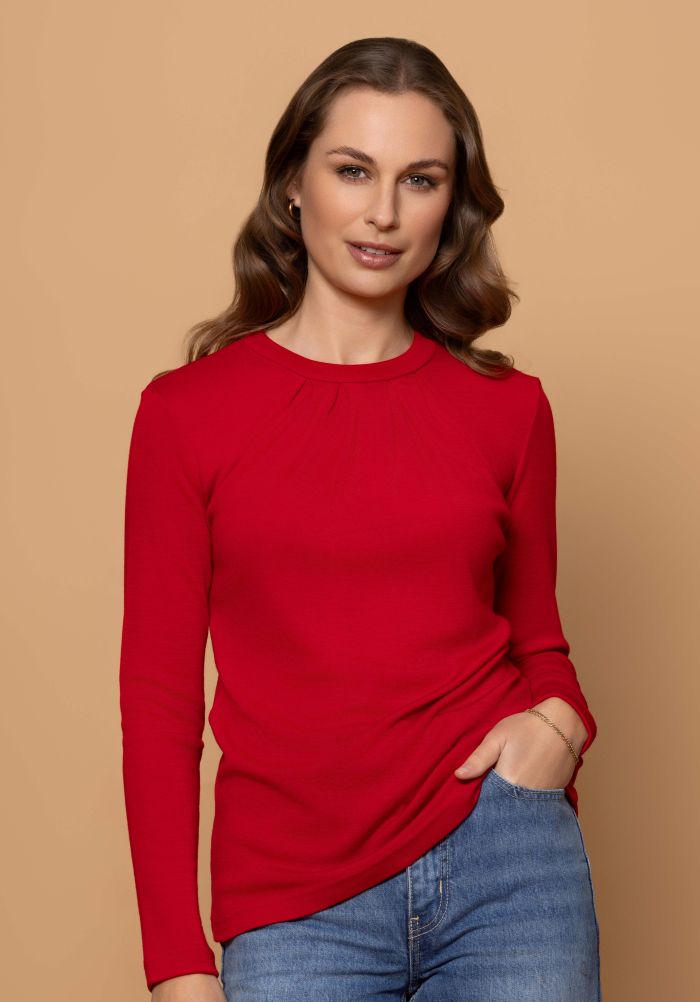 Lillia Top
