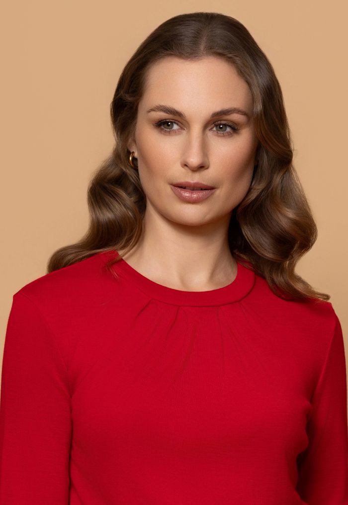Lillia Top