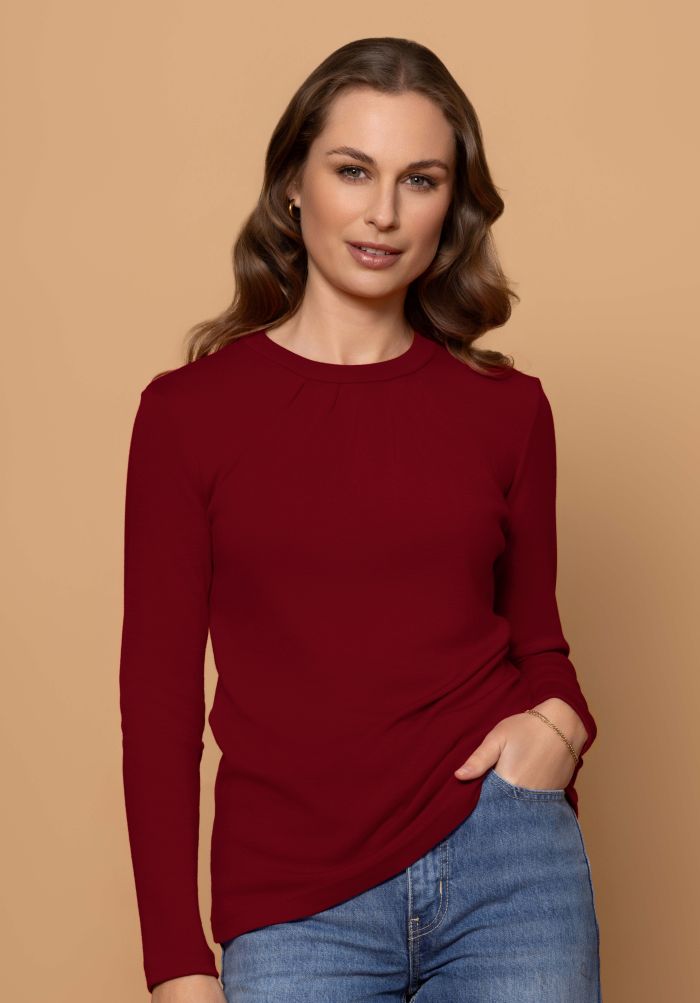 Lillia Top