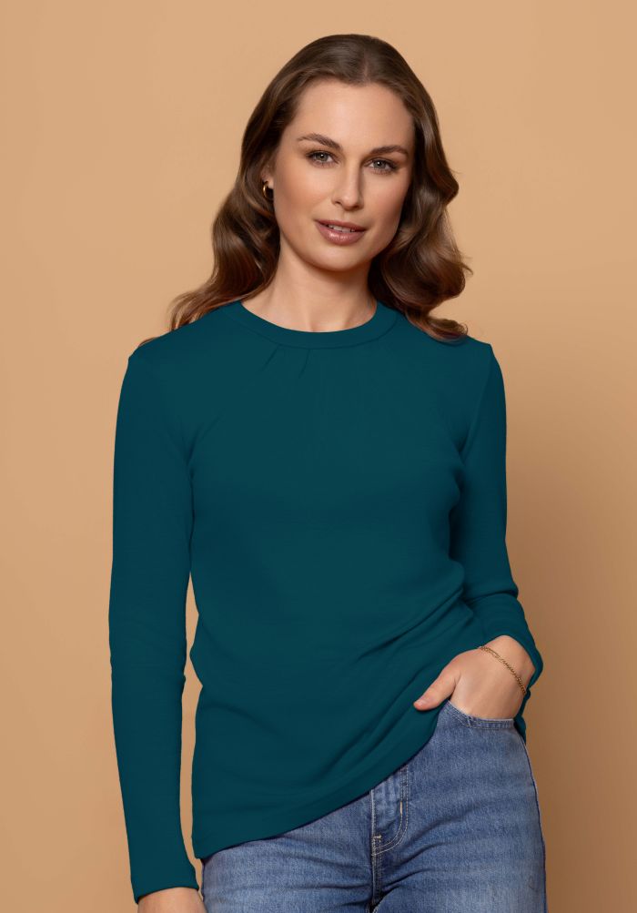 Lillia Top