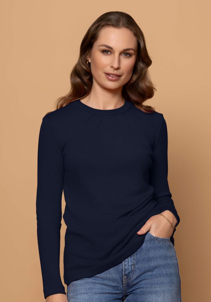 Lillia Top