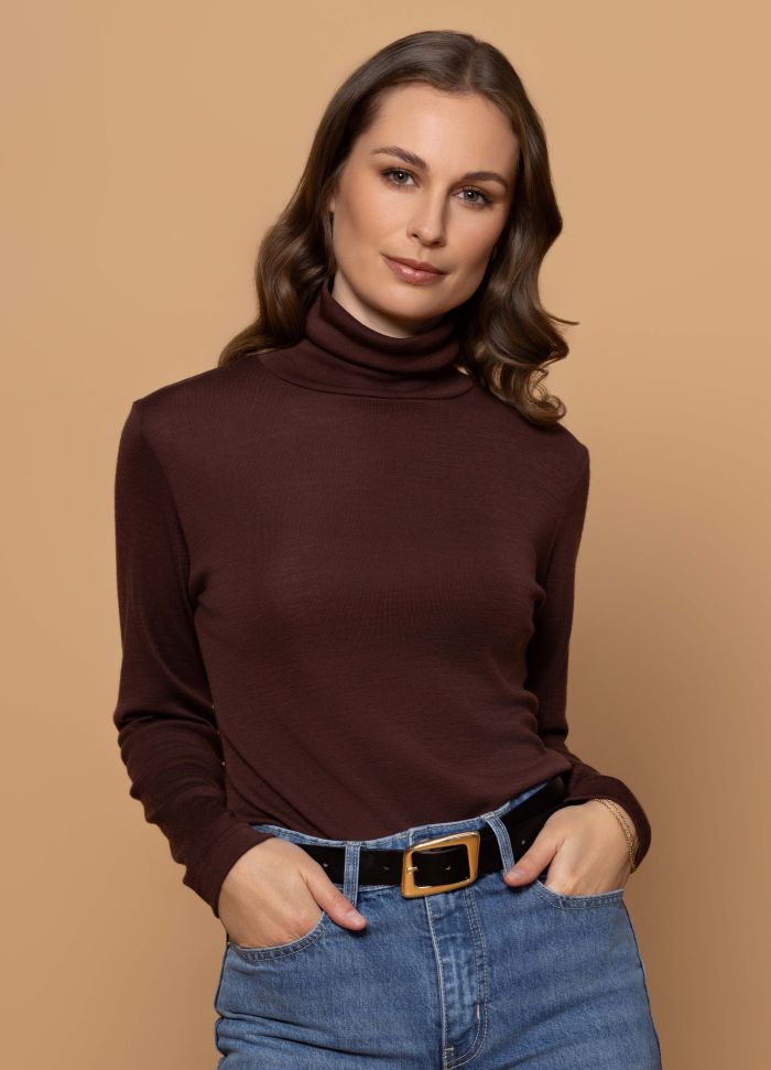 Isabel Polo Neck