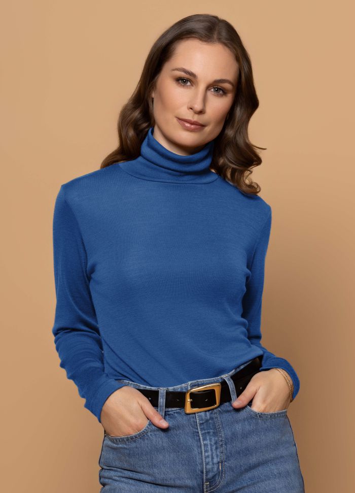 Isabel Polo Neck