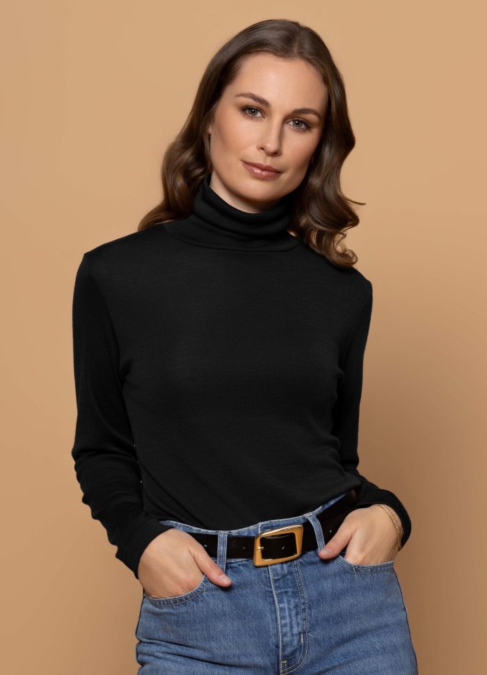 Isabel Polo Neck