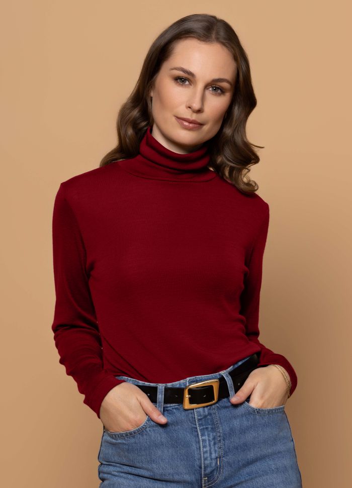 Isabel Polo Neck