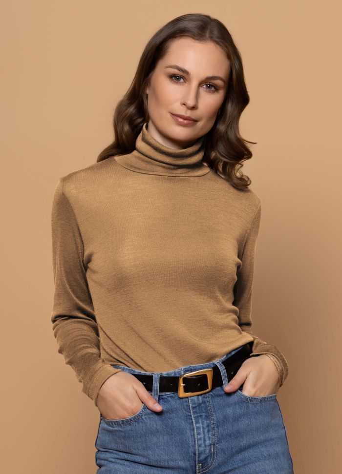 Isabel Polo Neck